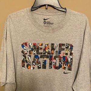 NIKE Graphic Tshirt